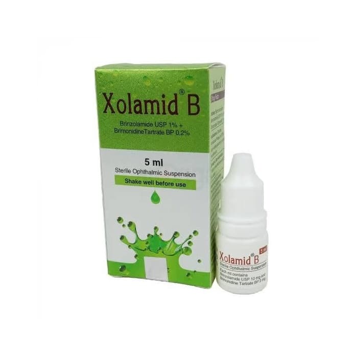 Xolamid B