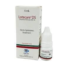 Lotecare DS