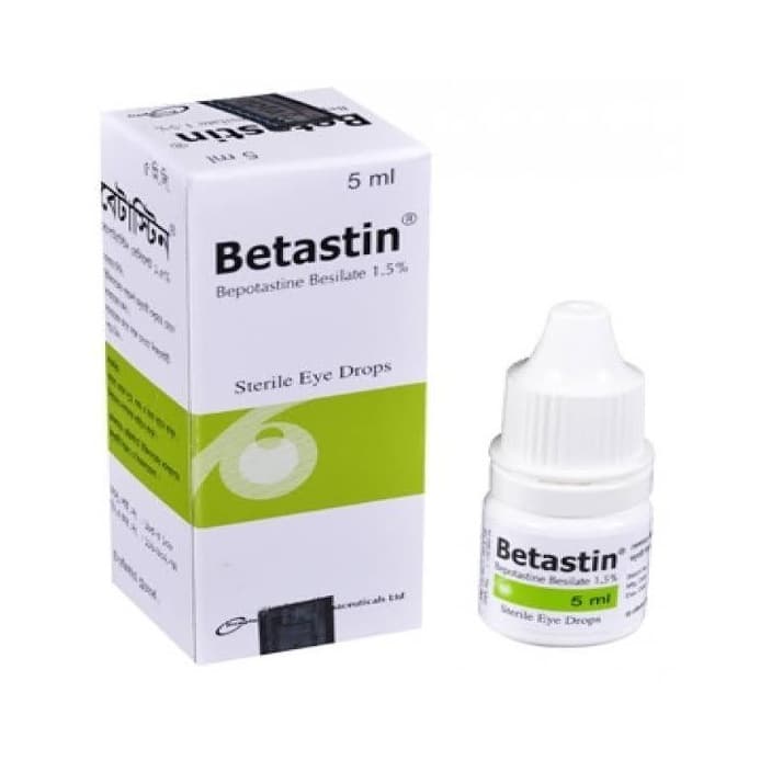 Betastin