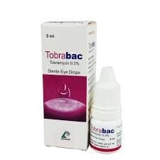 Tobrabac