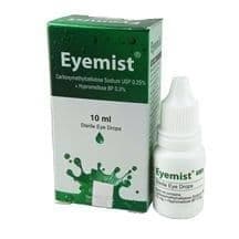 Eyemist