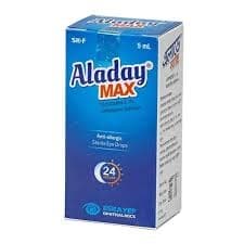 Aladay Max