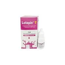 Lotepin T