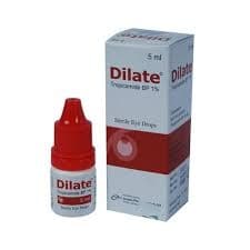 Dilate
