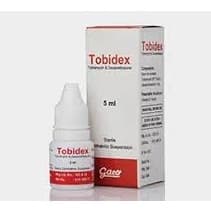 Tobidex