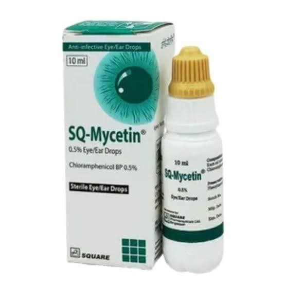 SQ Mycetin