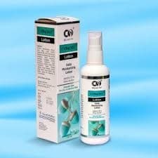 COMOIST LOTION