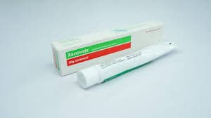 Xenovate Ointment