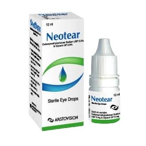 Neotear