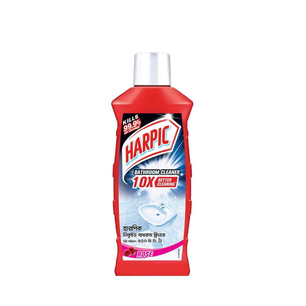 HARPIC BATHROM CLEANER