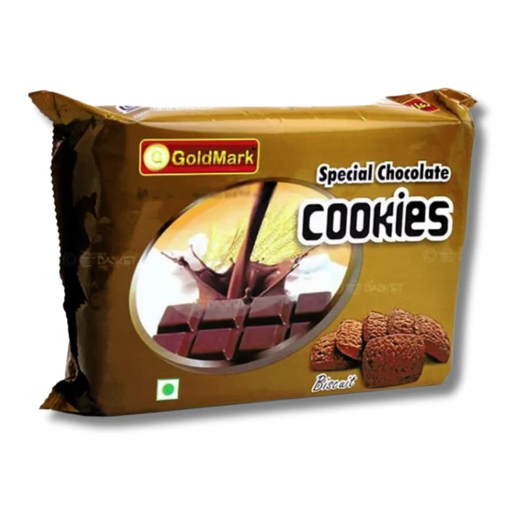 CHOCOLATE COOKIES Biscuit