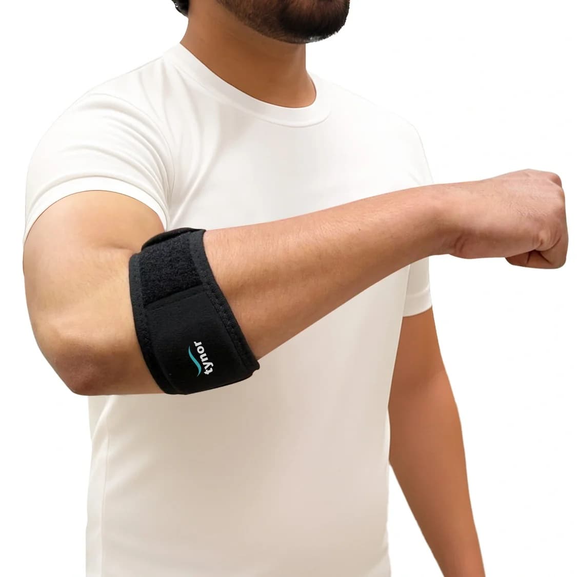 Tynor  Tennis Elbow Support