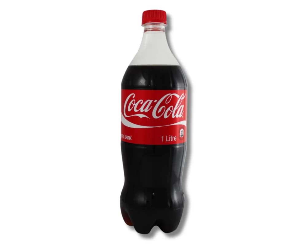 Coca Cola 1.75Ltr