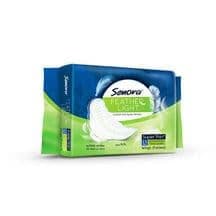 Fresh Anonna Sanitary Napkin Belt System 8 Pcs Pack