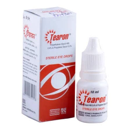 TEARON