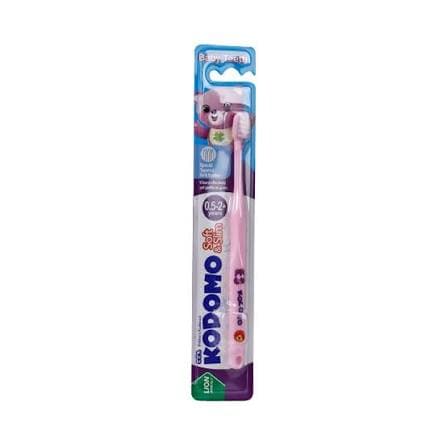 KODOMO TOOTHBRUSH