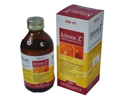 Aritone Z 200 ml
