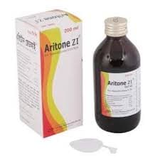 Aritone ZI 200 ml