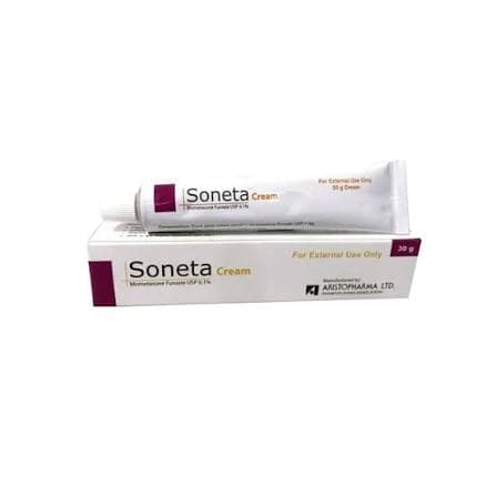 Soneta 30