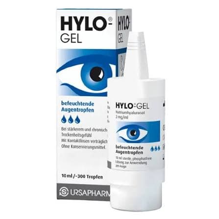 HYLO GEL