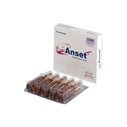 Anset 8