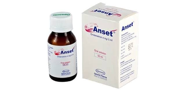 Anset 50 ml