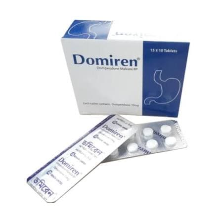 Domiren 10 mg