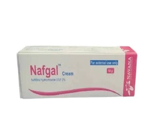 NAFGAL 10GM