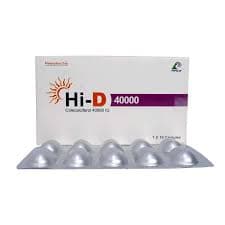 Hi-D40000 IU