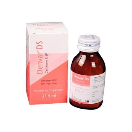 Denvar DS 37.5 ml