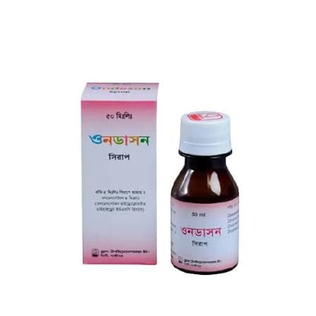 Ondason 50 ml