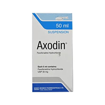Axodin 50 ml