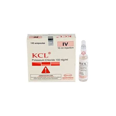 KCL IV