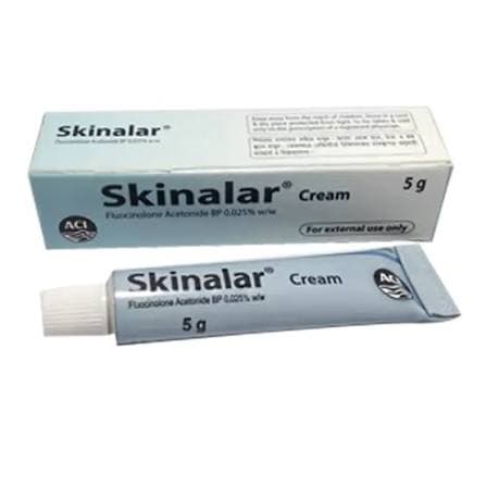 Skinalar Cream