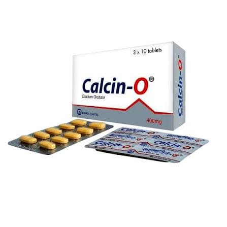 Calcin-O