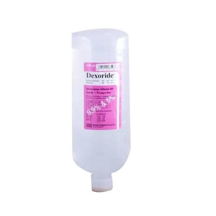 Dexoride -IV 1000 ml