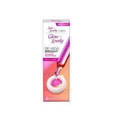 FAIR & LOVELY GLOW & LOVELY