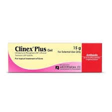 Clinex Plus