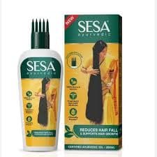 SESA HERBAL HAIR OIL