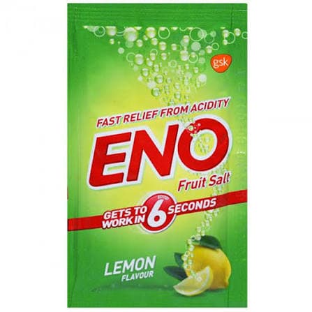 ENO LEMON