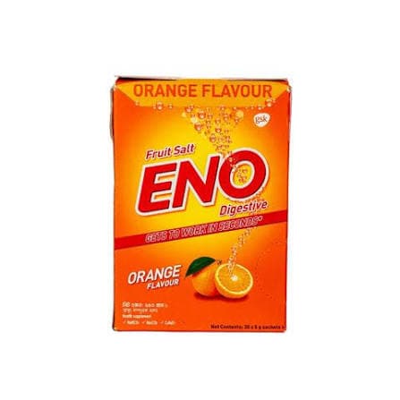 ENO ORANGE