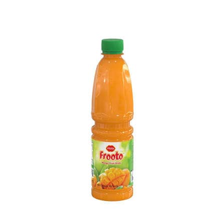 Frooto Juice