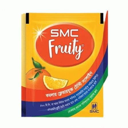 SMC FRUITY