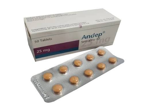 Andep  25