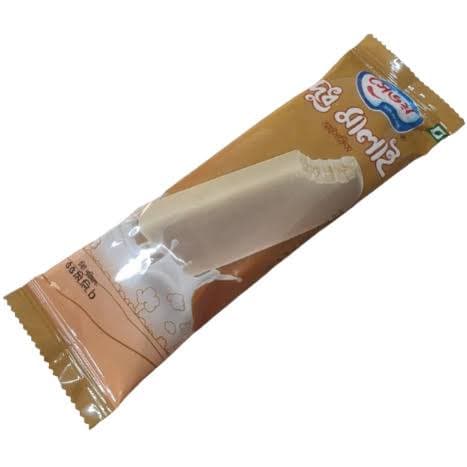 Savoy DUD Malai ice cream