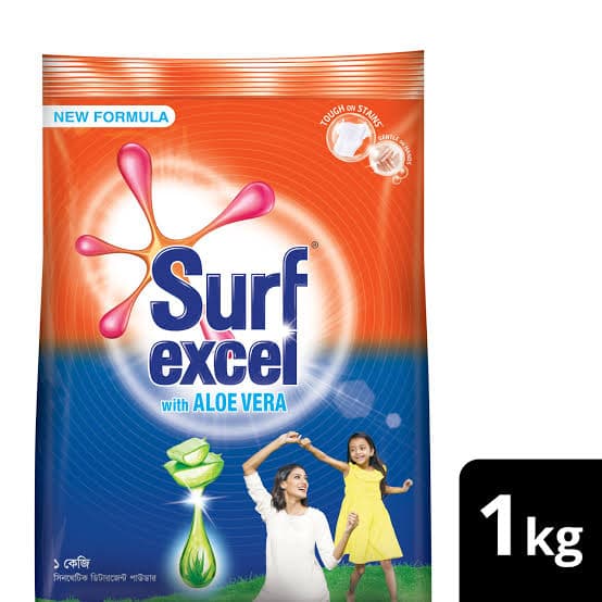 Surf Excel
