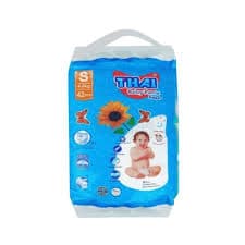 THAI BABY PANTS 4