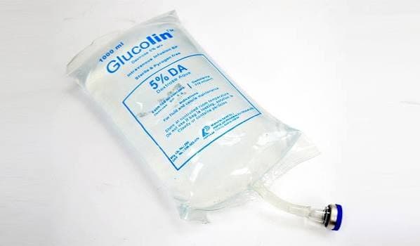 GLUCOLIN	1000ML