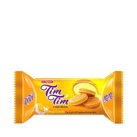 TIM TIM OLYMPIC ALL Biscuit