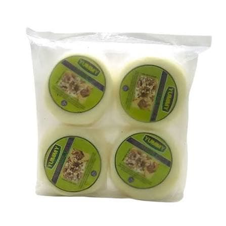 Yummy Mozarella Cheese